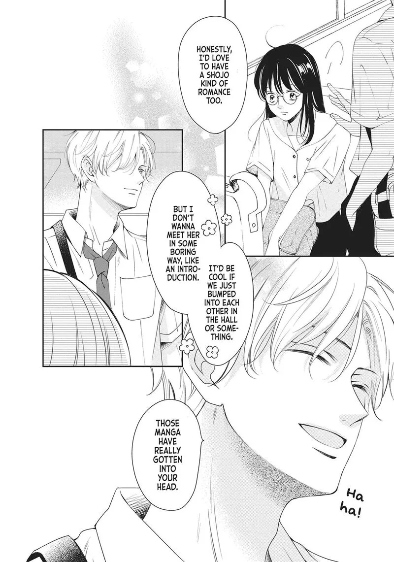 Shujinkou Nikki Chapter 3 page 10