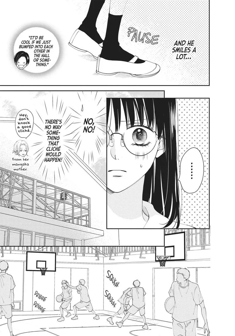 Shujinkou Nikki Chapter 3 page 23