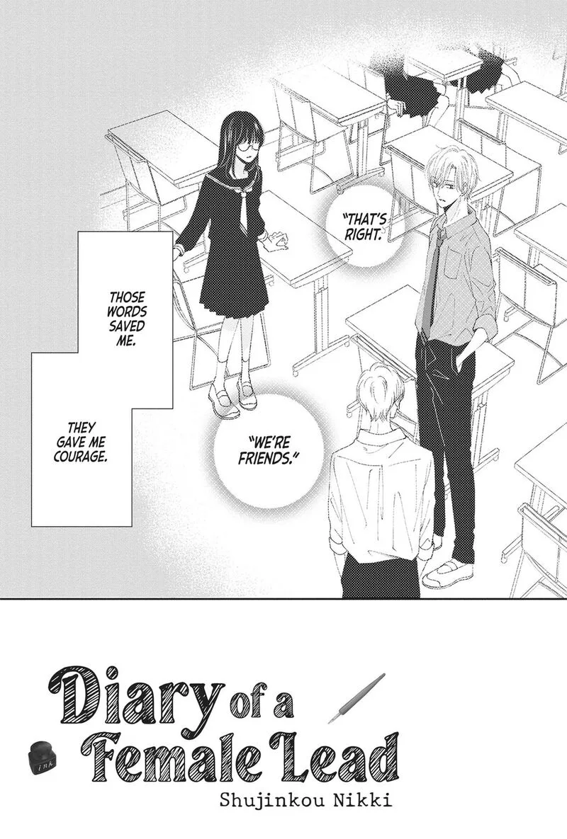 Shujinkou Nikki Chapter 3 page 3