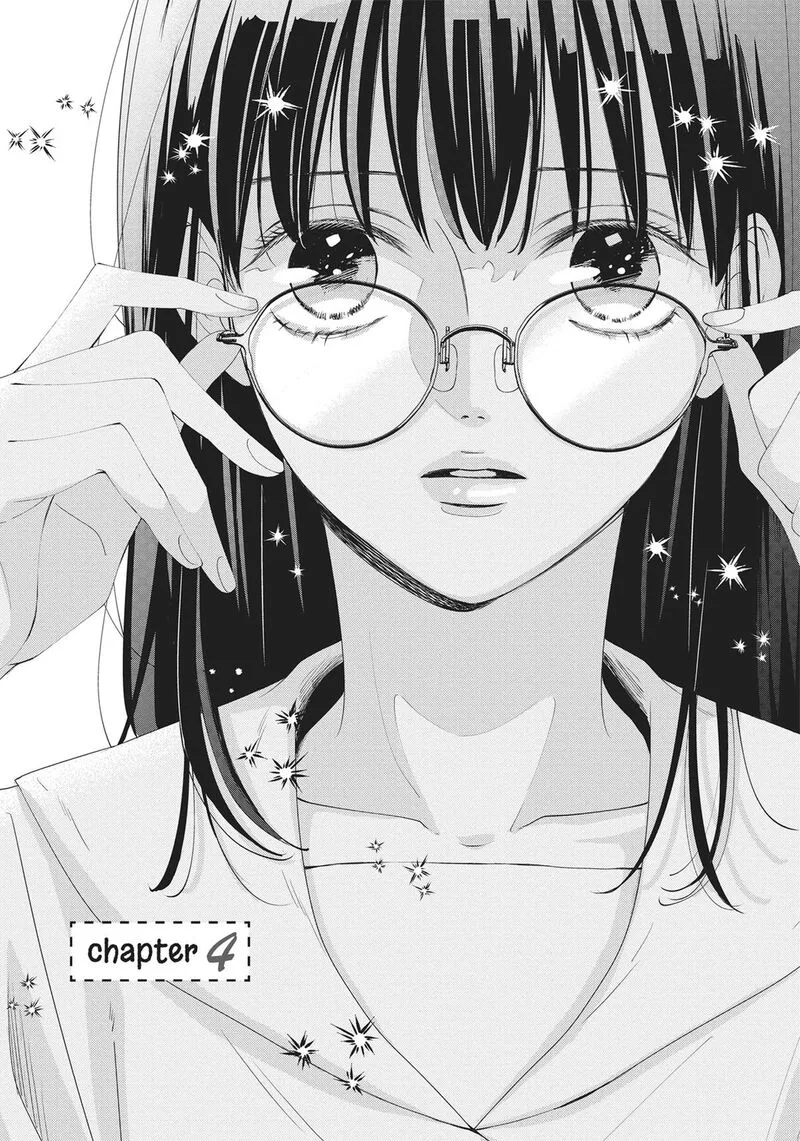 Shujinkou Nikki Chapter 4 page 1
