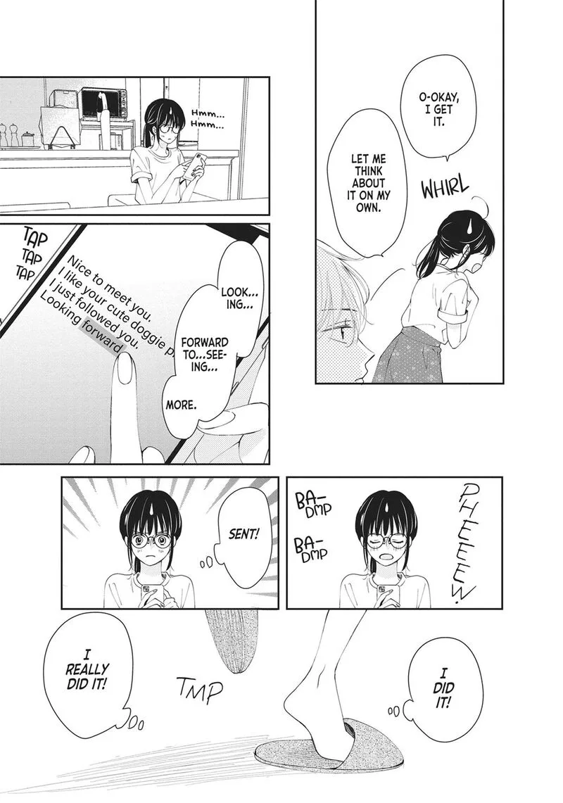 Shujinkou Nikki Chapter 4 page 15