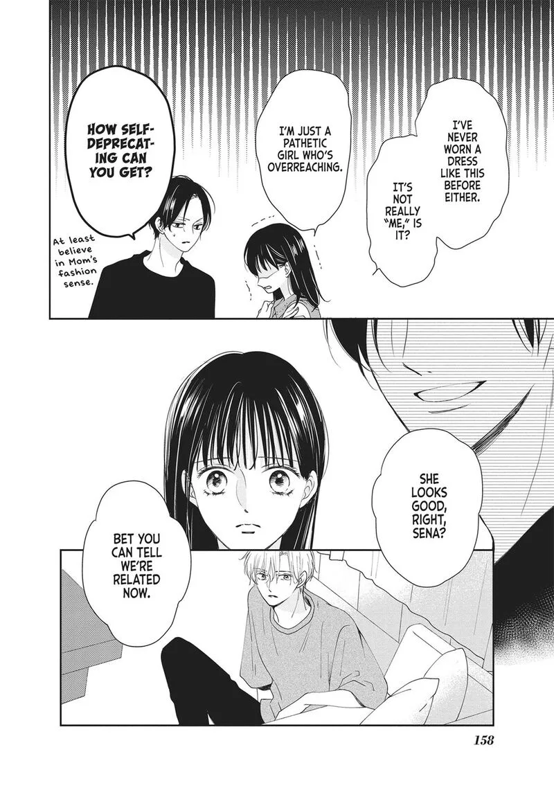 Shujinkou Nikki Chapter 4 page 28