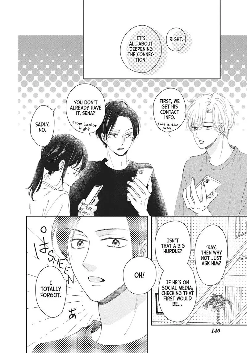 Shujinkou Nikki Chapter 4 page 10