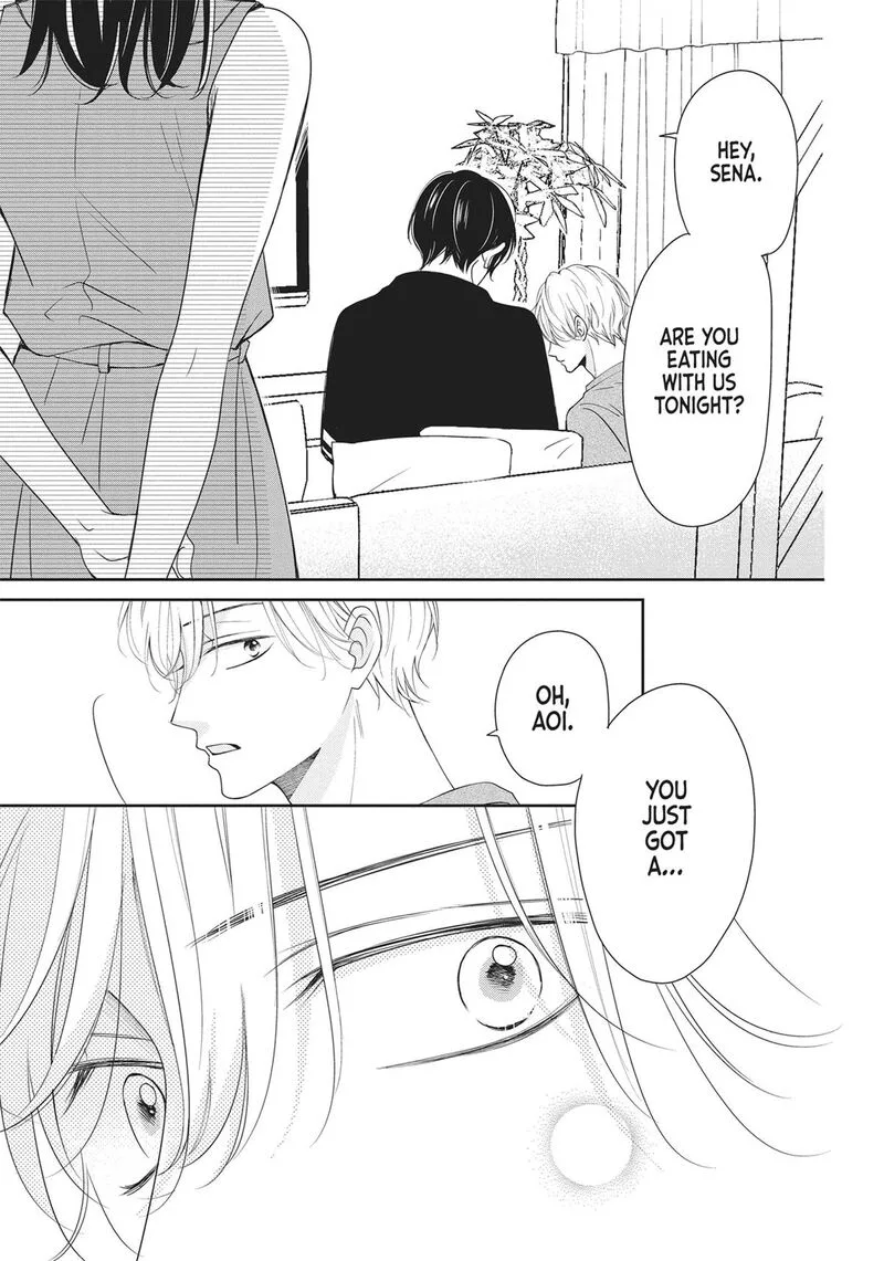 Shujinkou Nikki Chapter 4 page 25