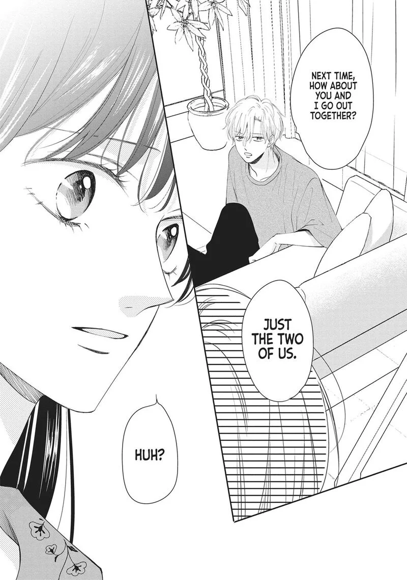 Shujinkou Nikki Chapter 4 page 32