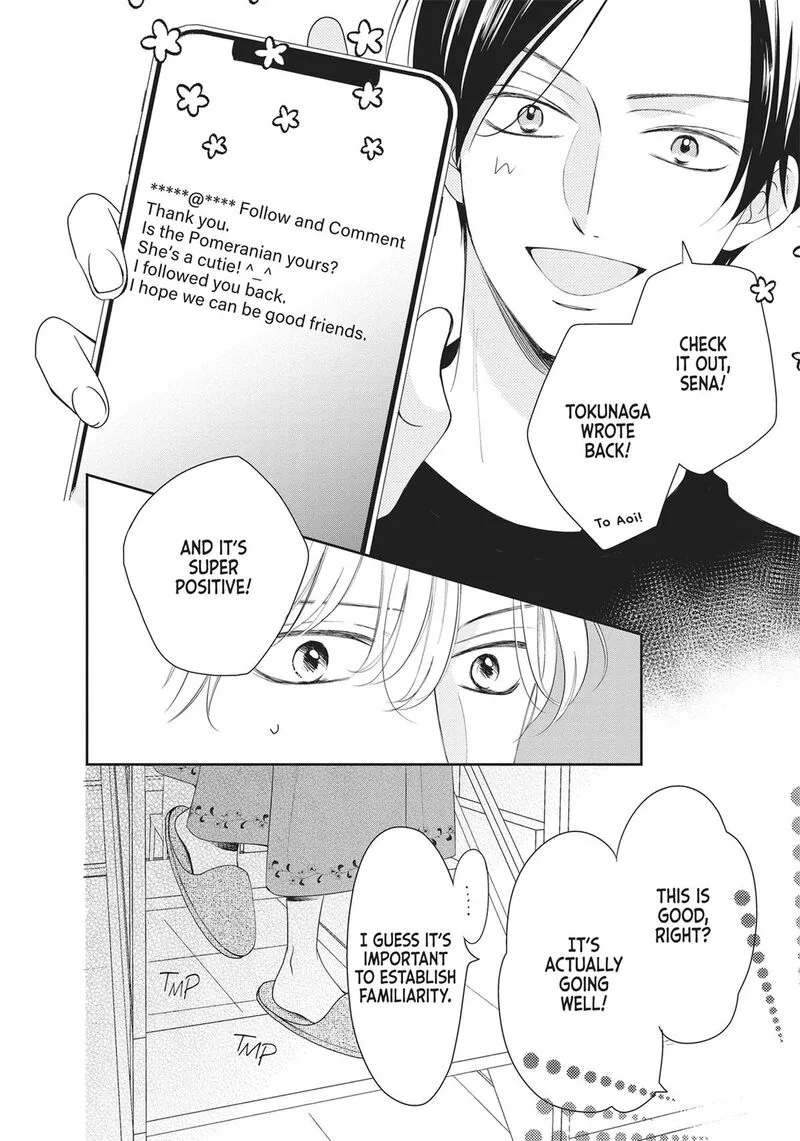 Shujinkou Nikki Chapter 4 page 24