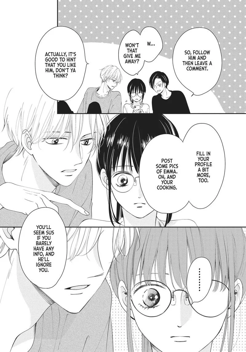 Shujinkou Nikki Chapter 4 page 14