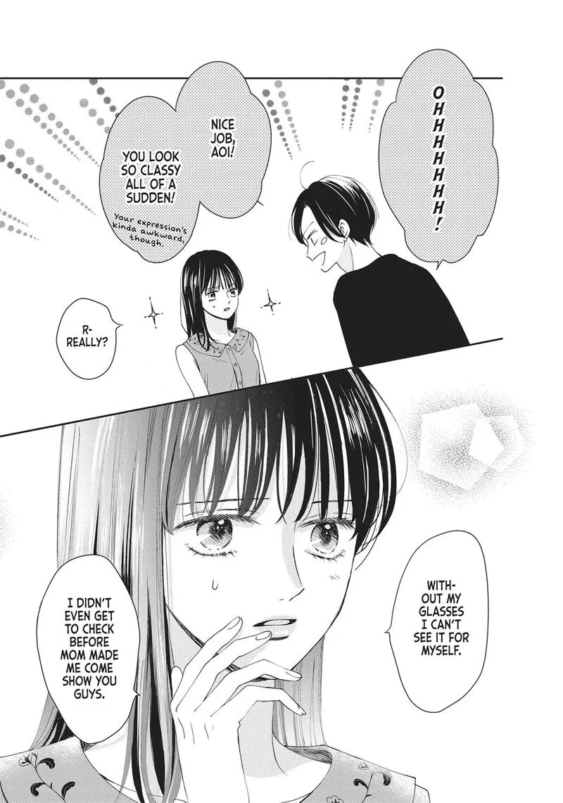 Shujinkou Nikki Chapter 4 page 27