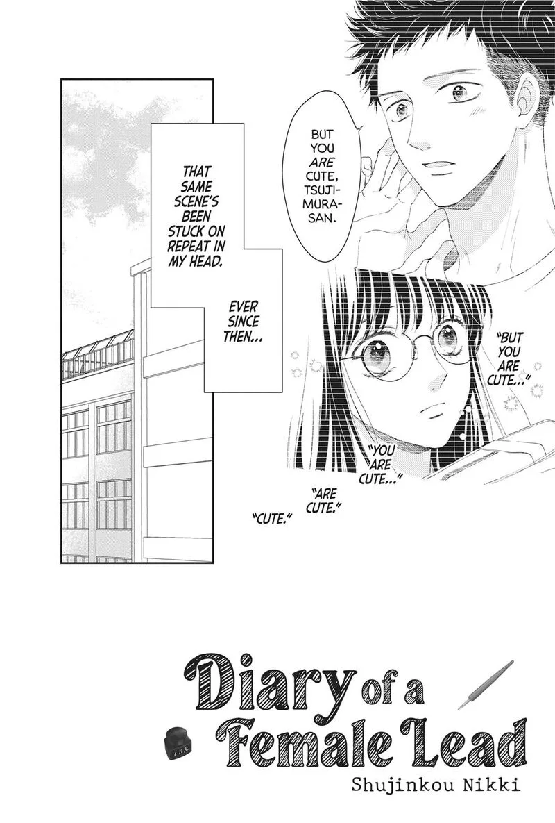 Shujinkou Nikki Chapter 4 page 2