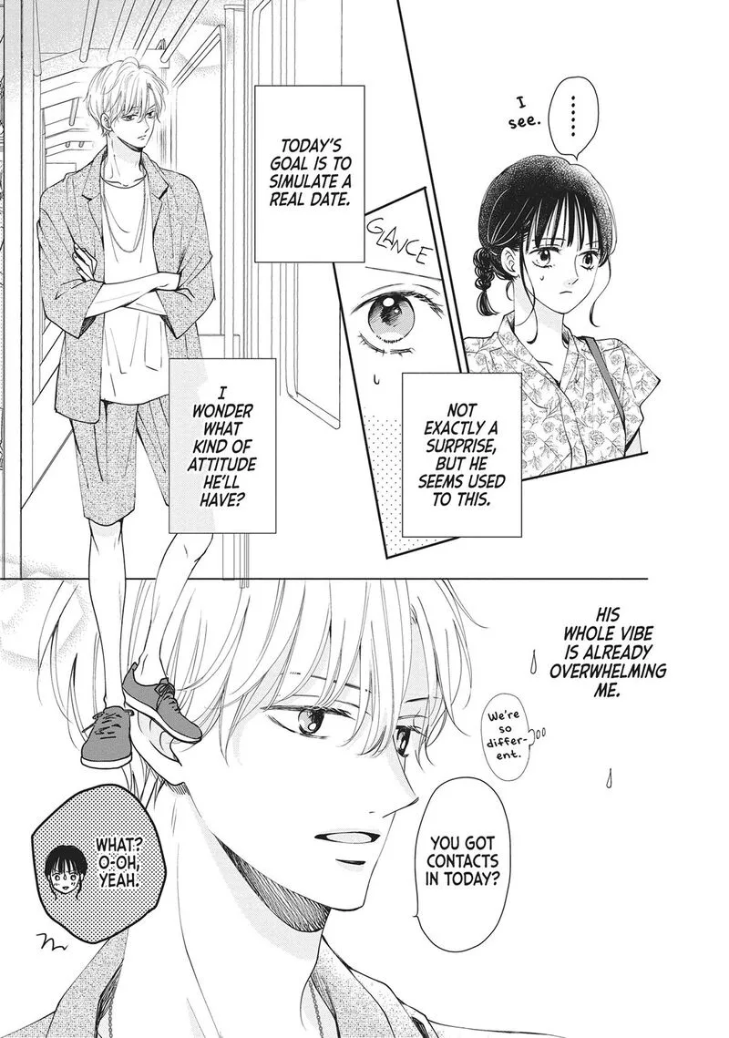 Shujinkou Nikki Chapter 5 page 6