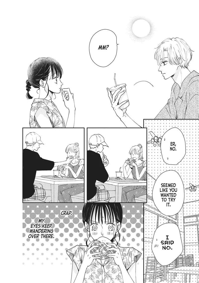 Shujinkou Nikki Chapter 5 page 17
