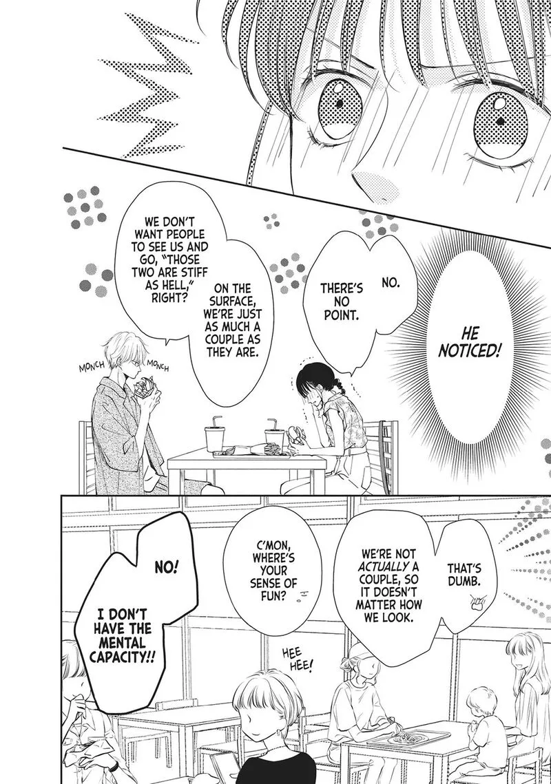 Shujinkou Nikki Chapter 5 page 21