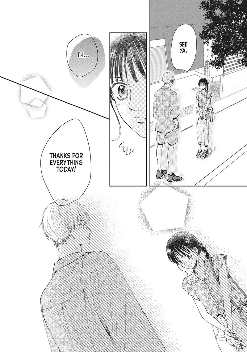 Shujinkou Nikki Chapter 5 page 35