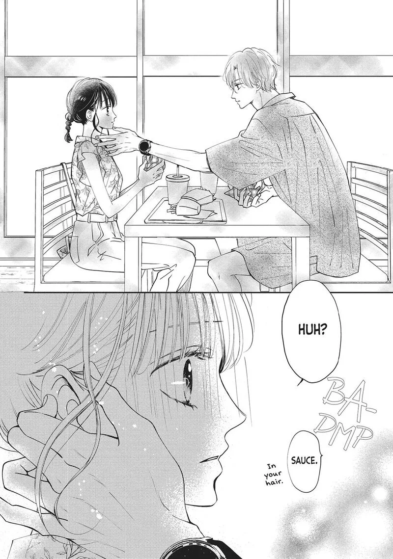 Shujinkou Nikki Chapter 5 page 19