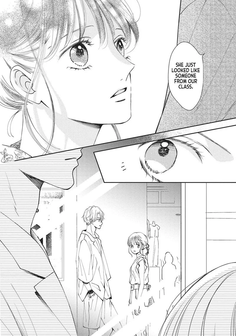 Shujinkou Nikki Chapter 5 page 29