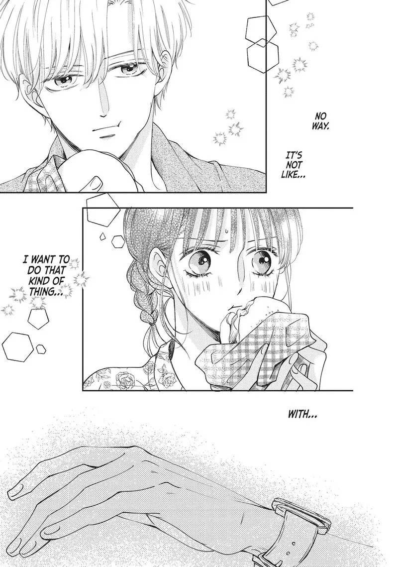 Shujinkou Nikki Chapter 5 page 18