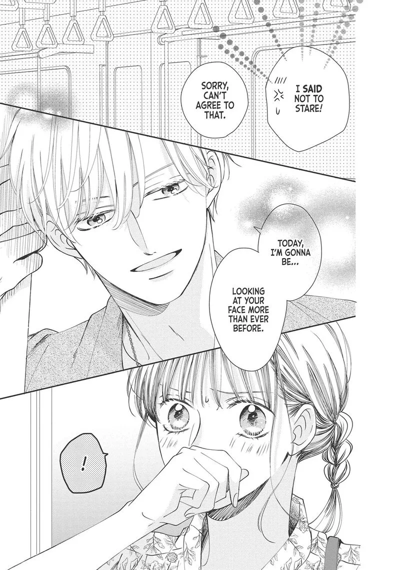 Shujinkou Nikki Chapter 5 page 8
