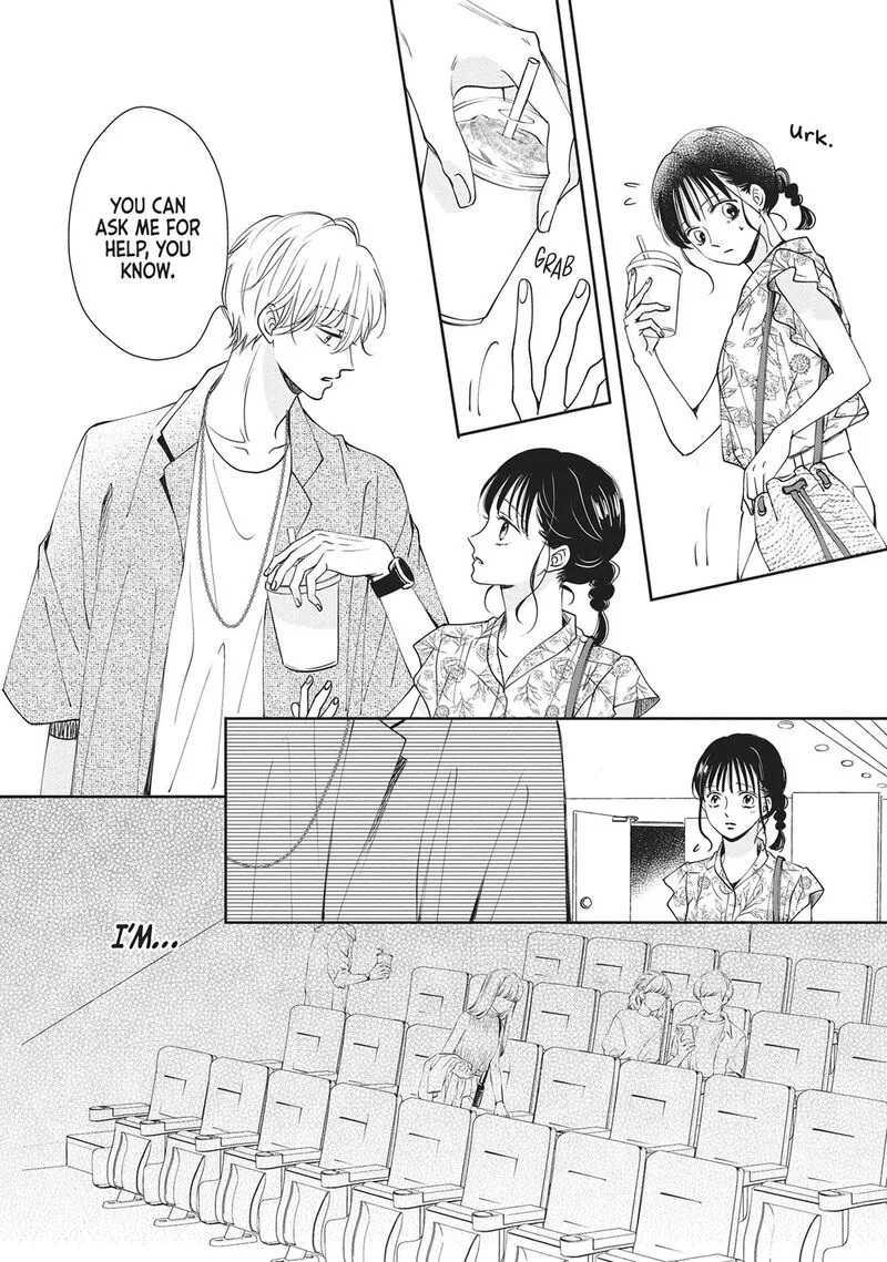 Shujinkou Nikki Chapter 5 page 11