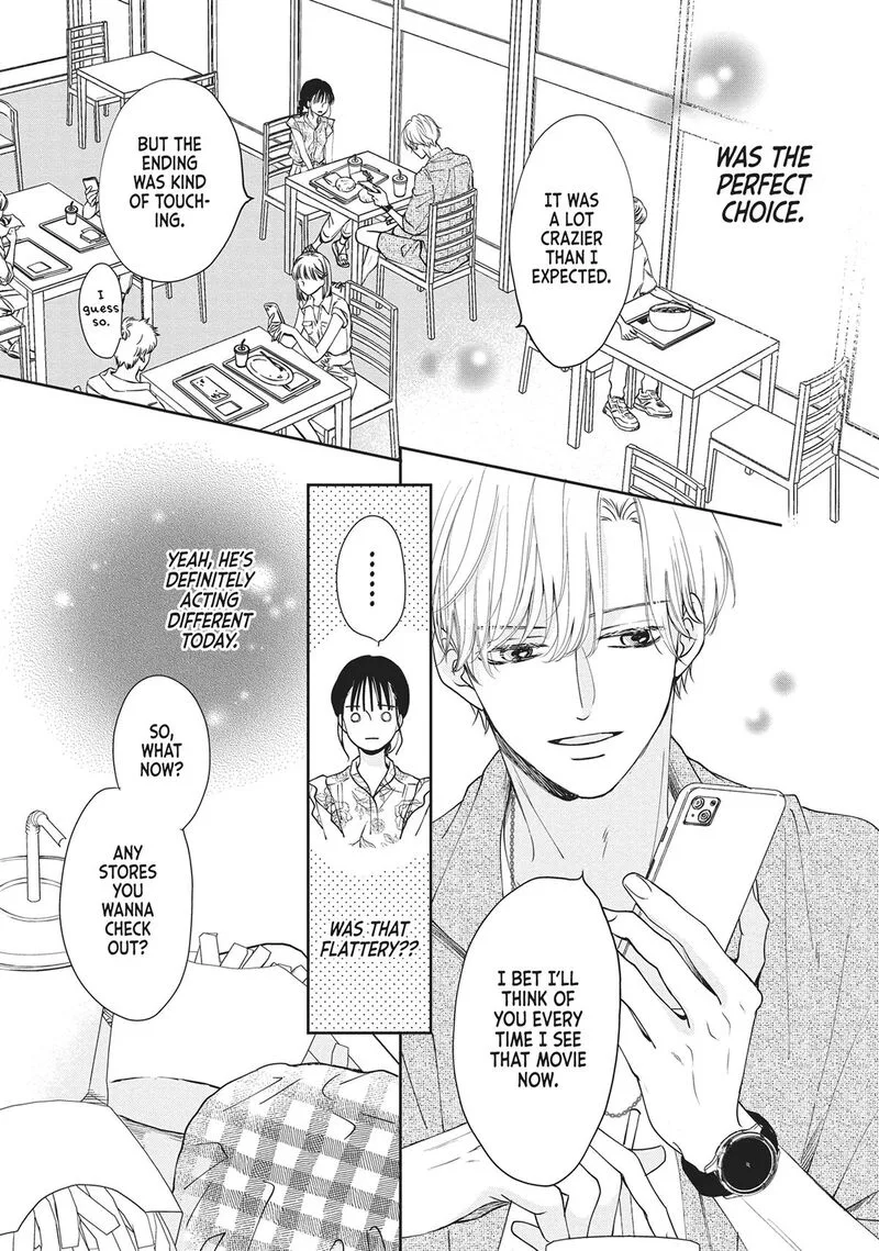 Shujinkou Nikki Chapter 5 page 14
