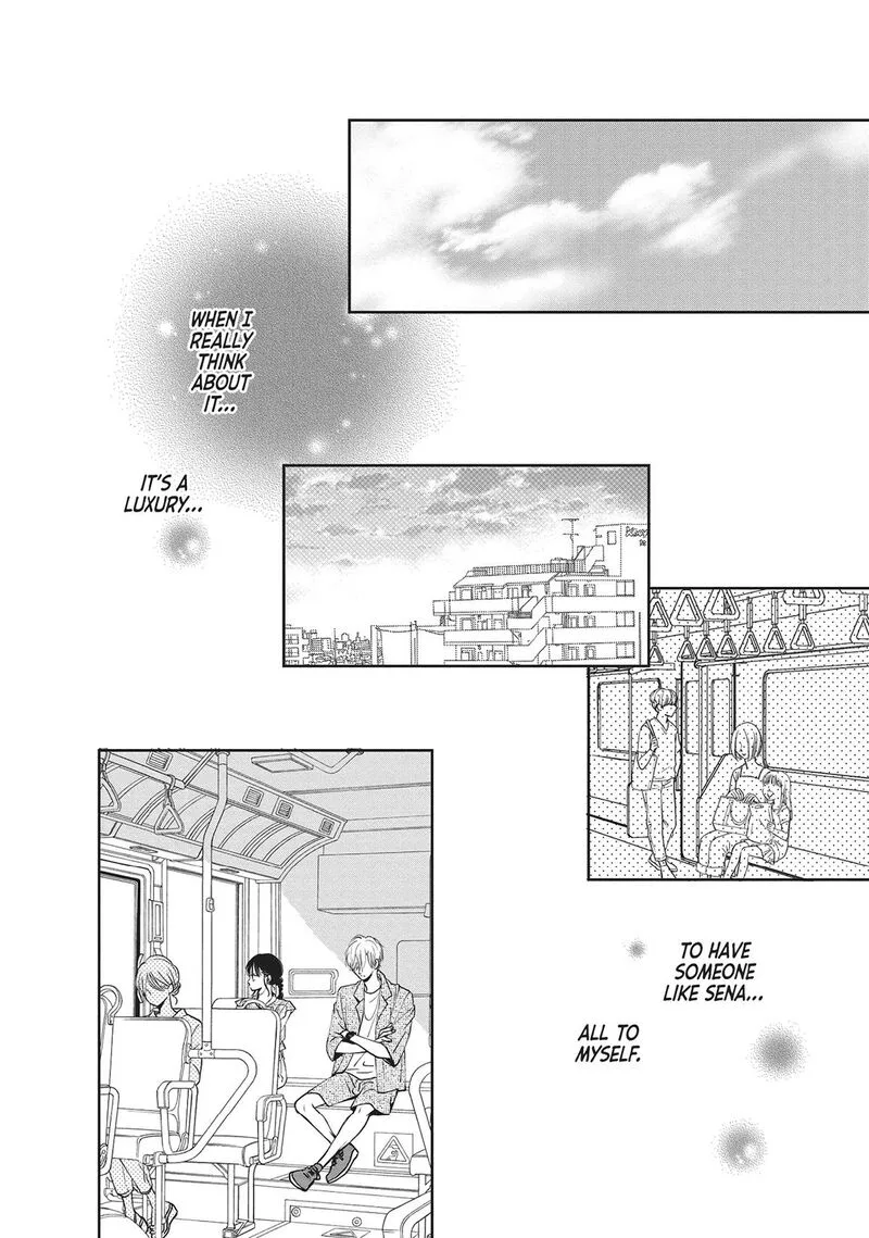 Shujinkou Nikki Chapter 5 page 31