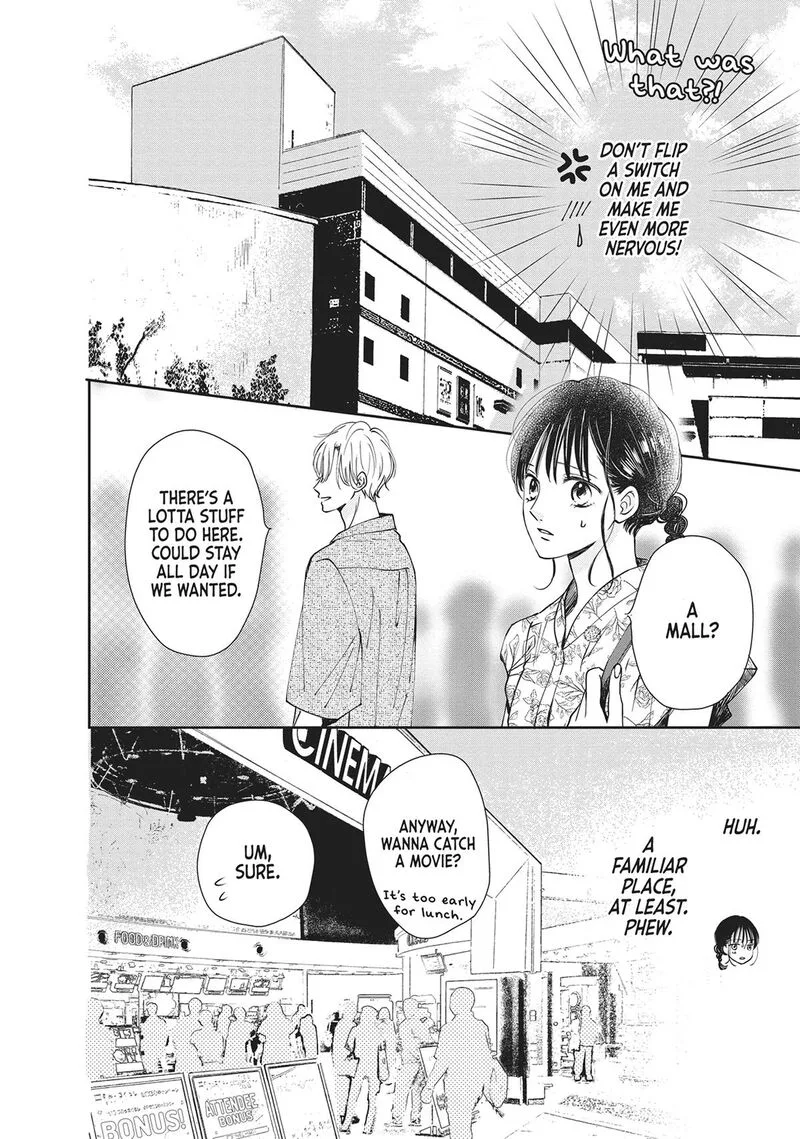 Shujinkou Nikki Chapter 5 page 9