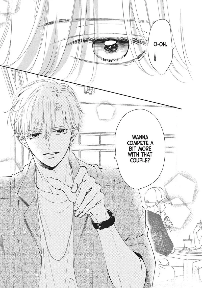 Shujinkou Nikki Chapter 5 page 20