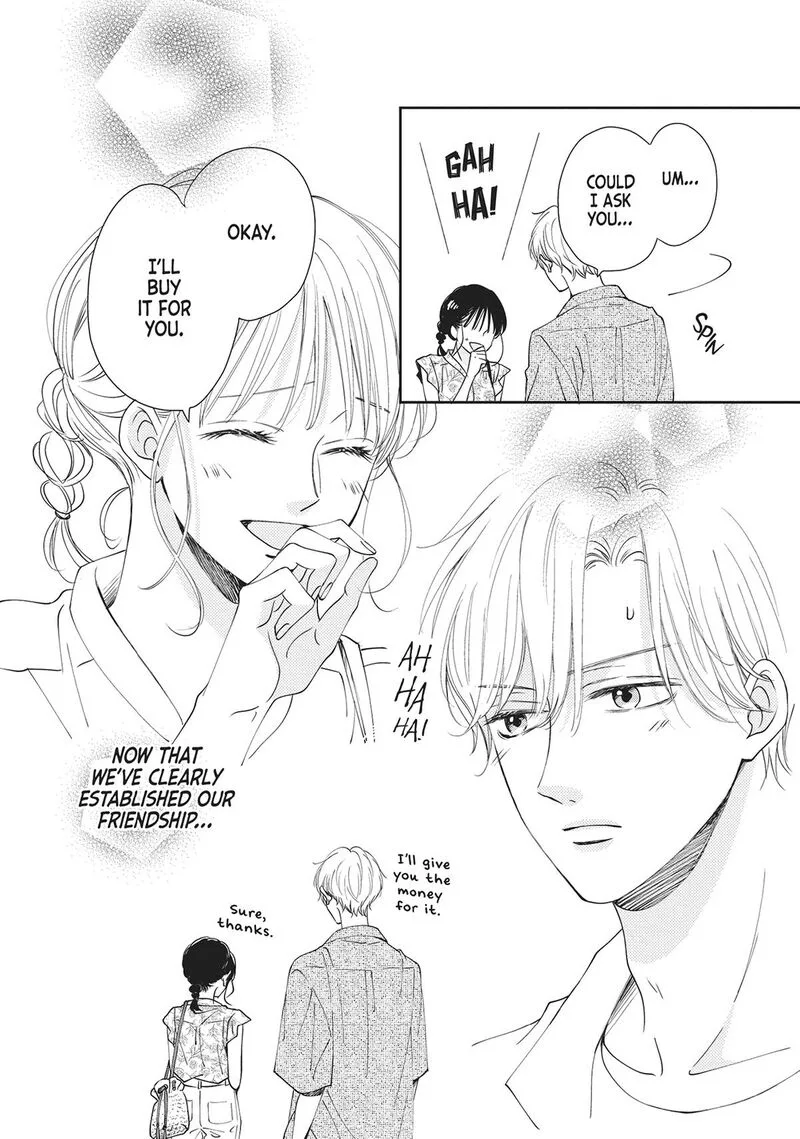 Shujinkou Nikki Chapter 5 page 25