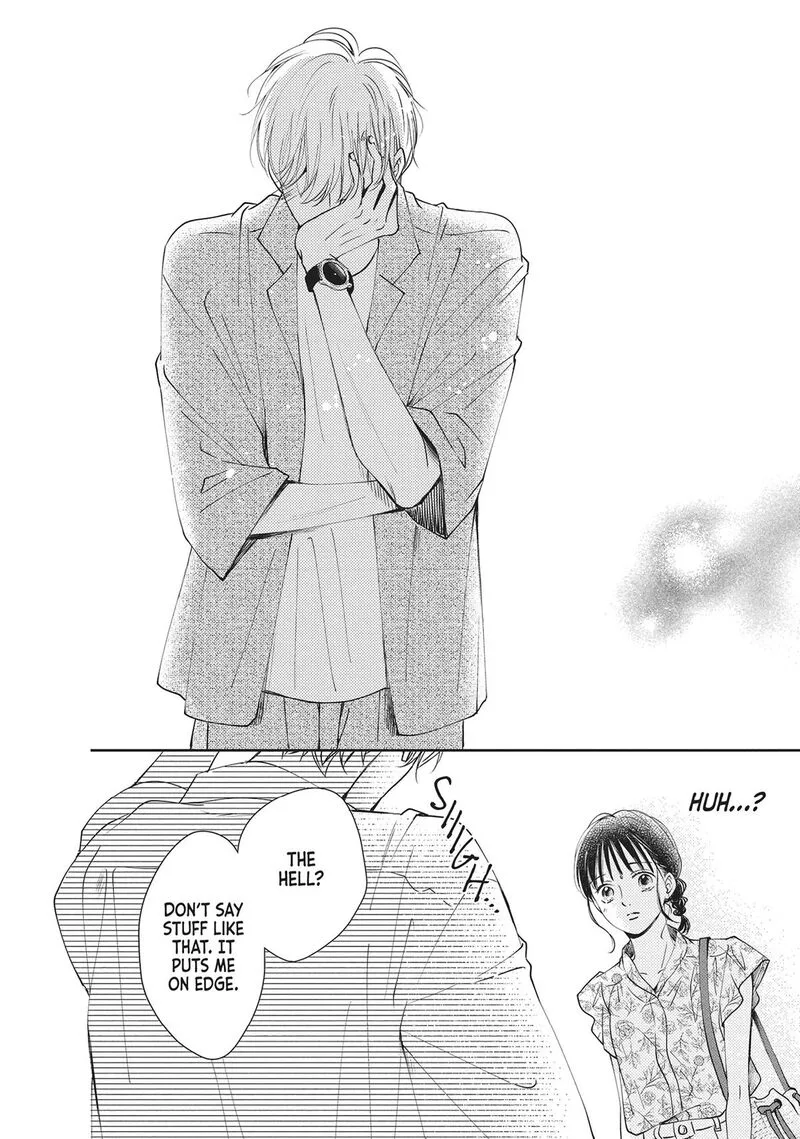 Shujinkou Nikki Chapter 5 page 37