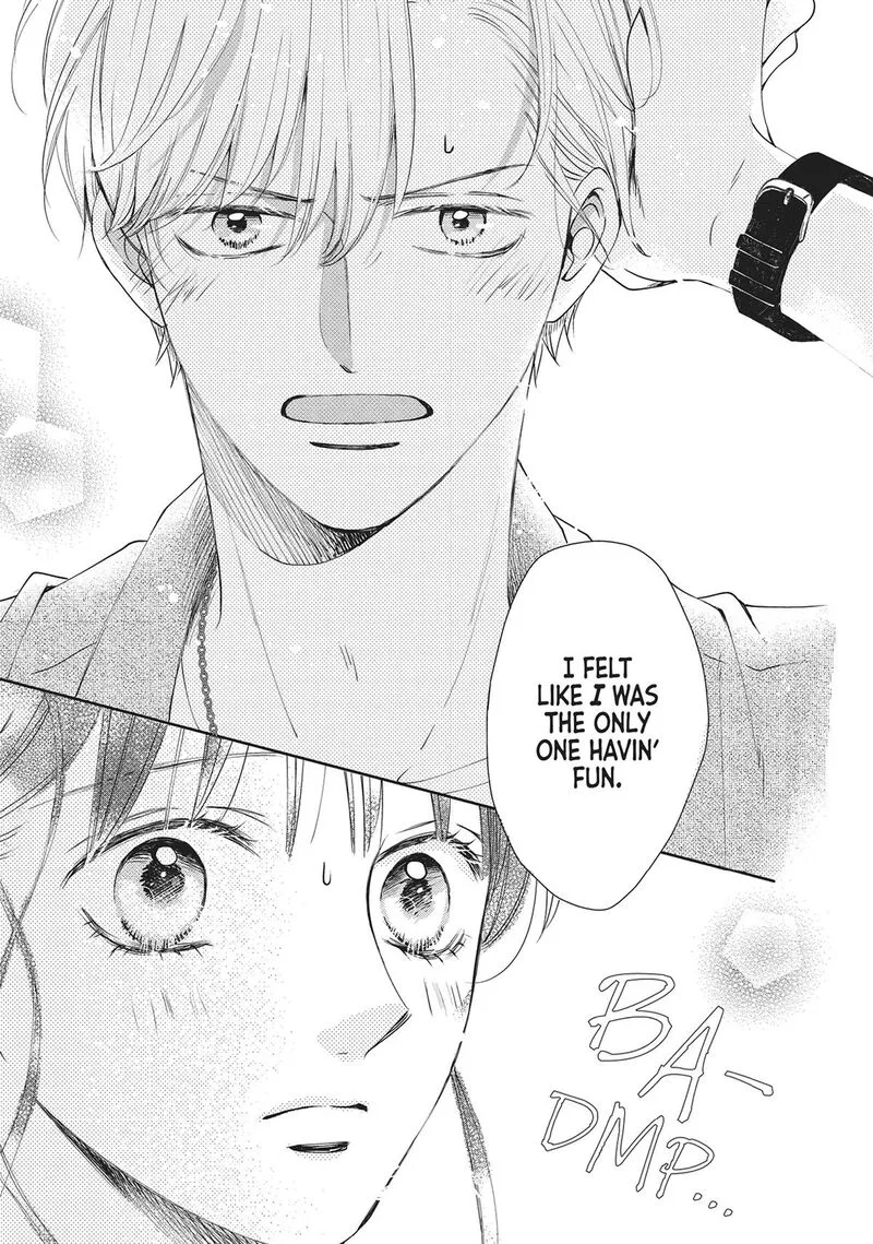 Shujinkou Nikki Chapter 5 page 38
