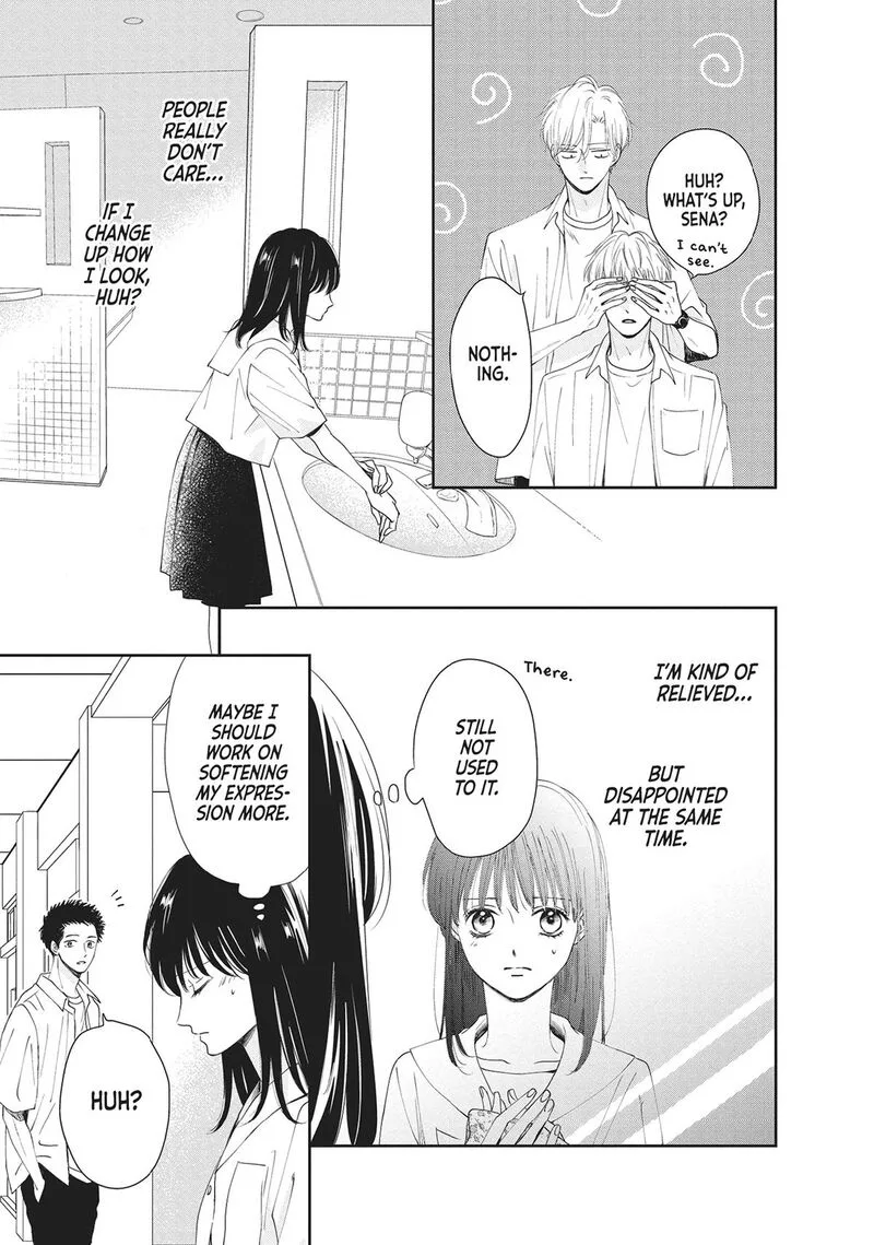 Shujinkou Nikki Chapter 6 page 7