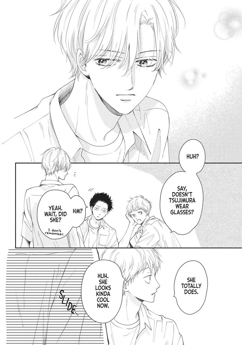 Shujinkou Nikki Chapter 6 page 6