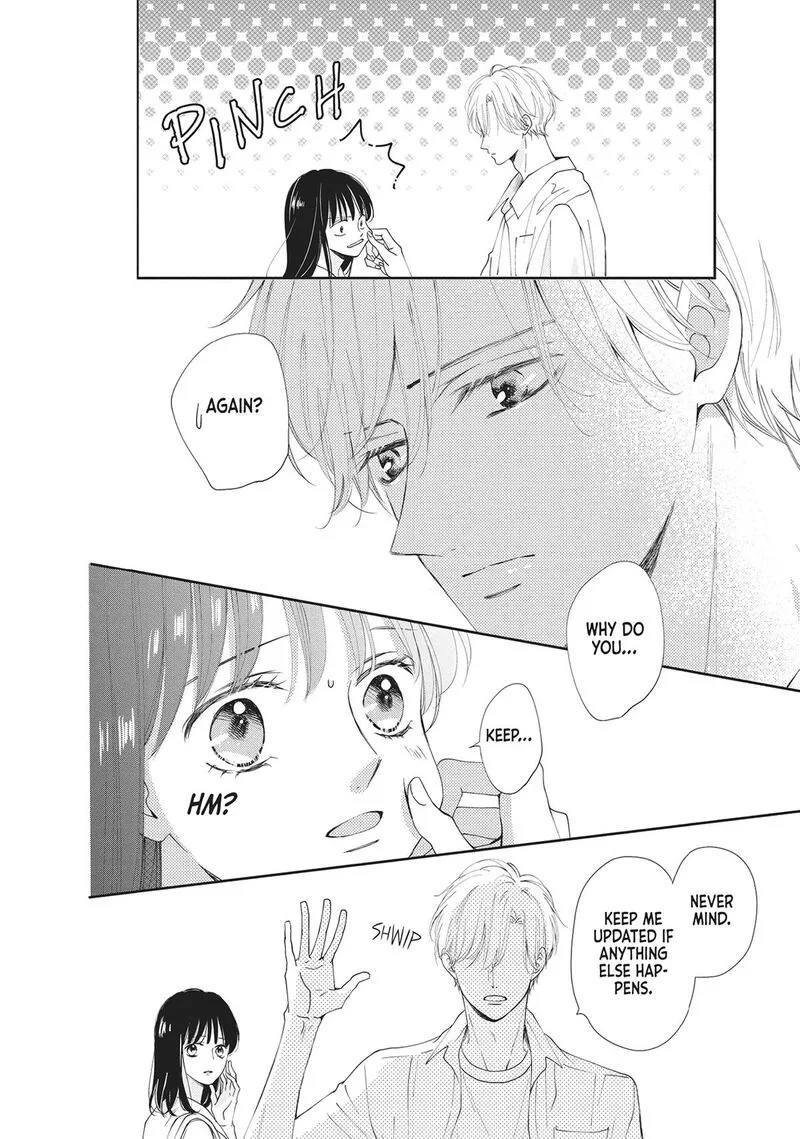 Shujinkou Nikki Chapter 6 page 22