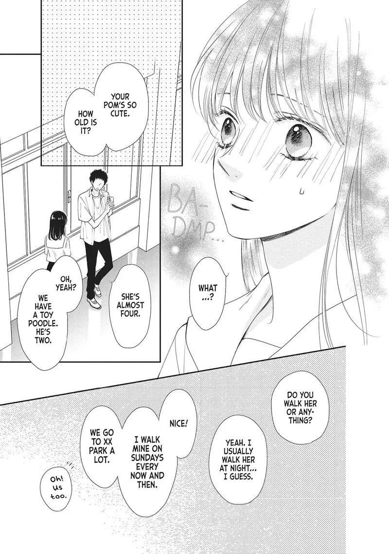 Shujinkou Nikki Chapter 6 page 11