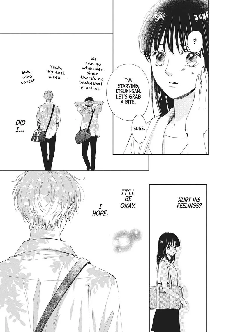 Shujinkou Nikki Chapter 6 page 23
