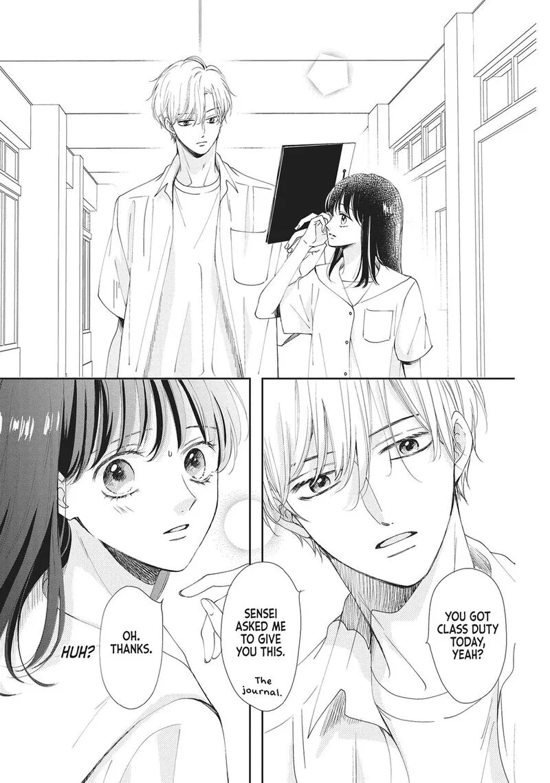 Shujinkou Nikki Chapter 6 page 27