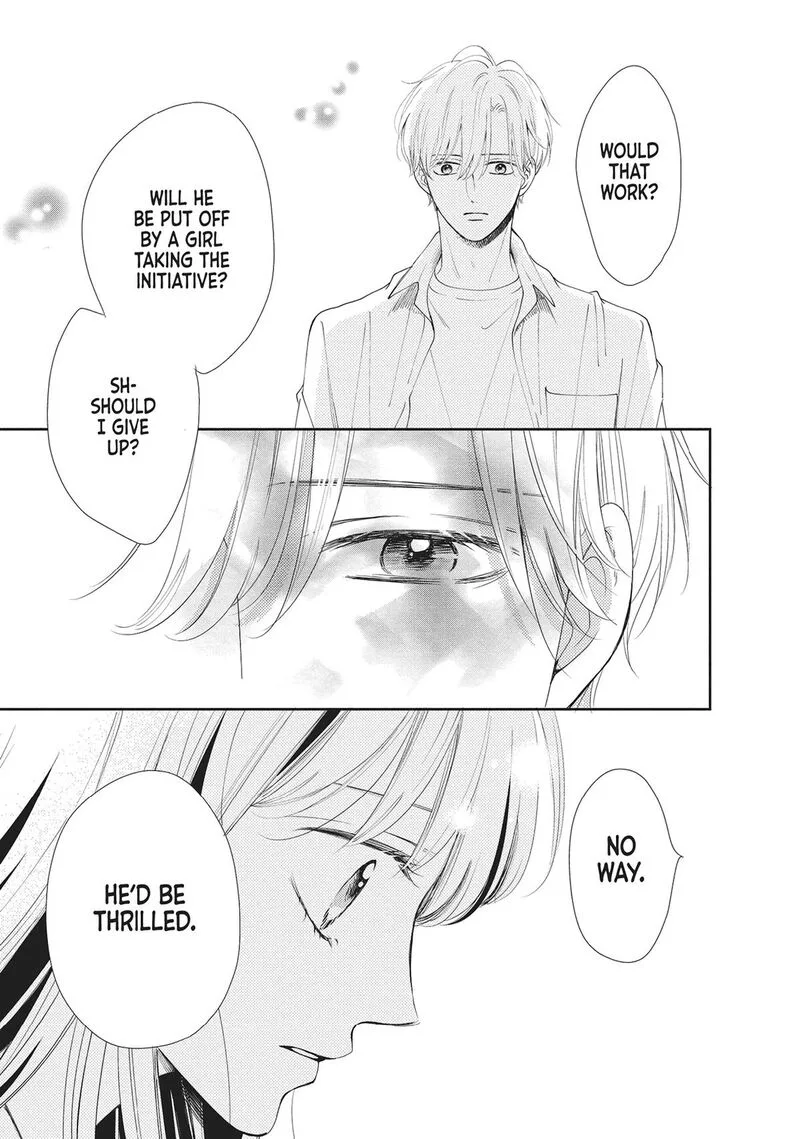 Shujinkou Nikki Chapter 6 page 31
