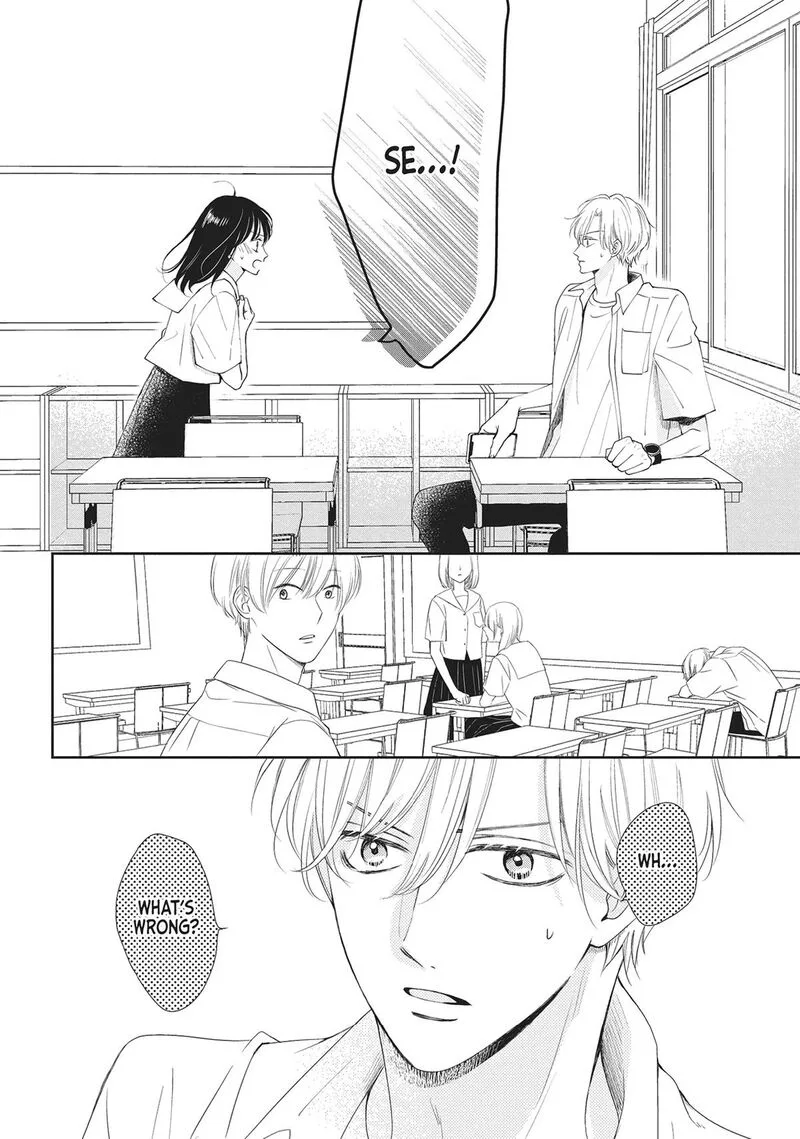 Shujinkou Nikki Chapter 6 page 14
