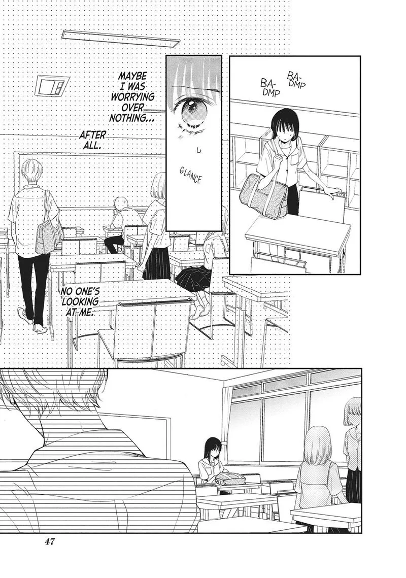 Shujinkou Nikki Chapter 6 page 5