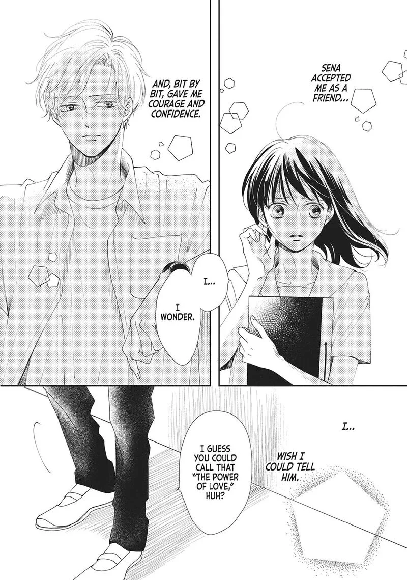 Shujinkou Nikki Chapter 6 page 34