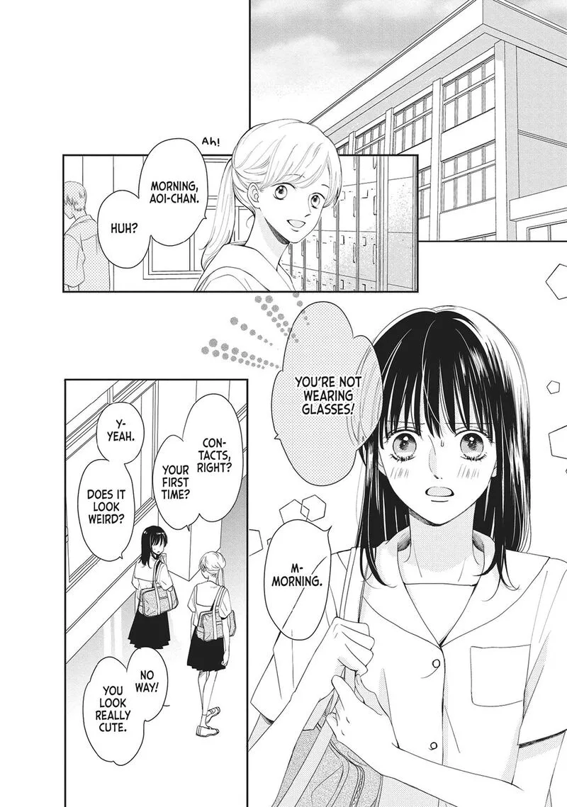 Shujinkou Nikki Chapter 6 page 4