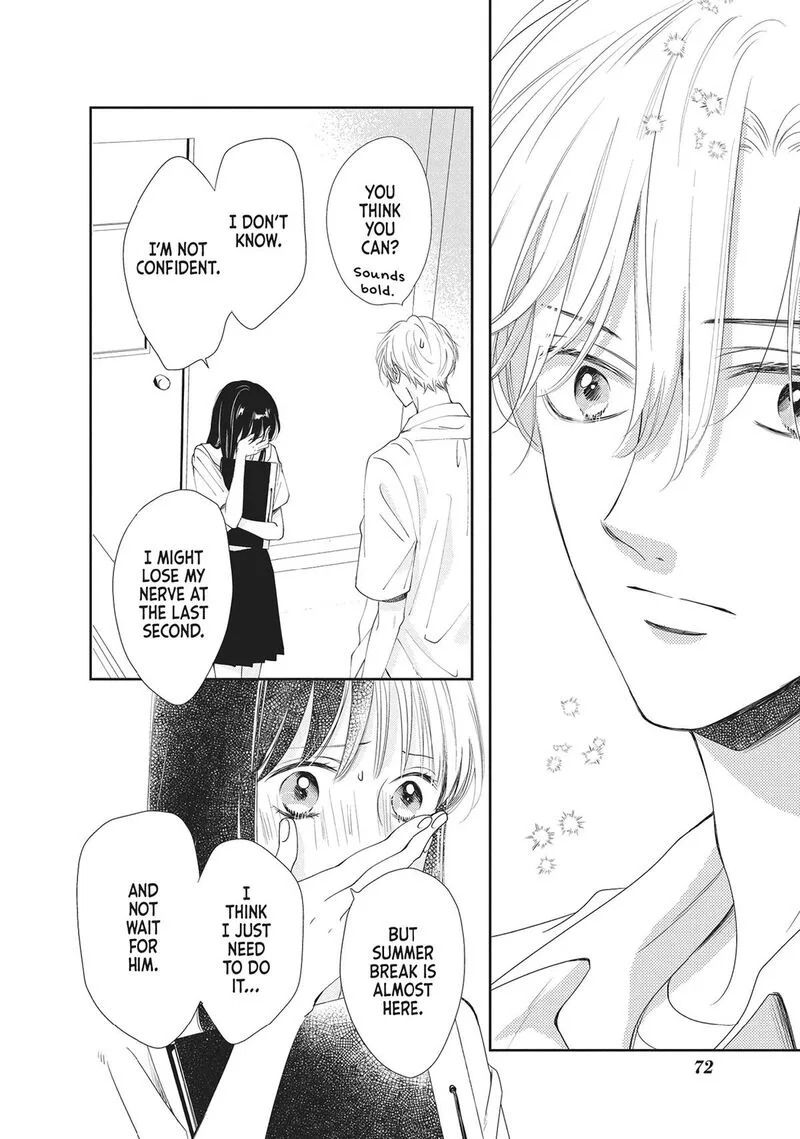 Shujinkou Nikki Chapter 6 page 30