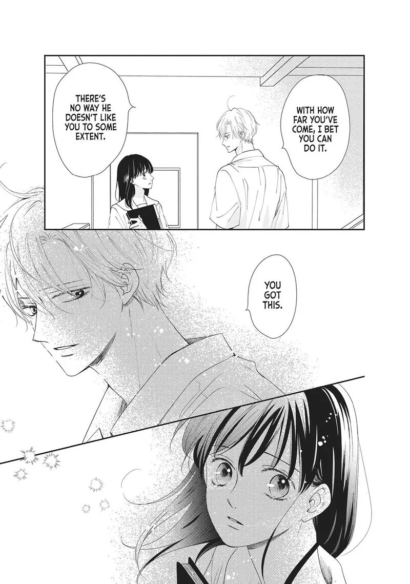 Shujinkou Nikki Chapter 6 page 35