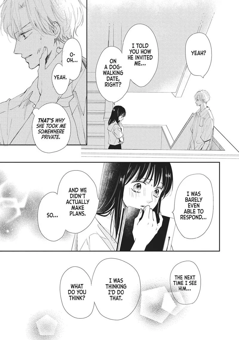 Shujinkou Nikki Chapter 6 page 29