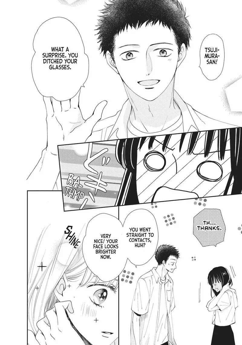Shujinkou Nikki Chapter 6 page 8