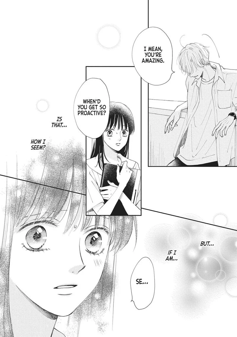 Shujinkou Nikki Chapter 6 page 32