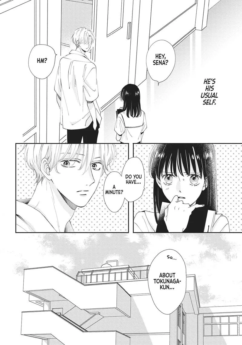Shujinkou Nikki Chapter 6 page 28
