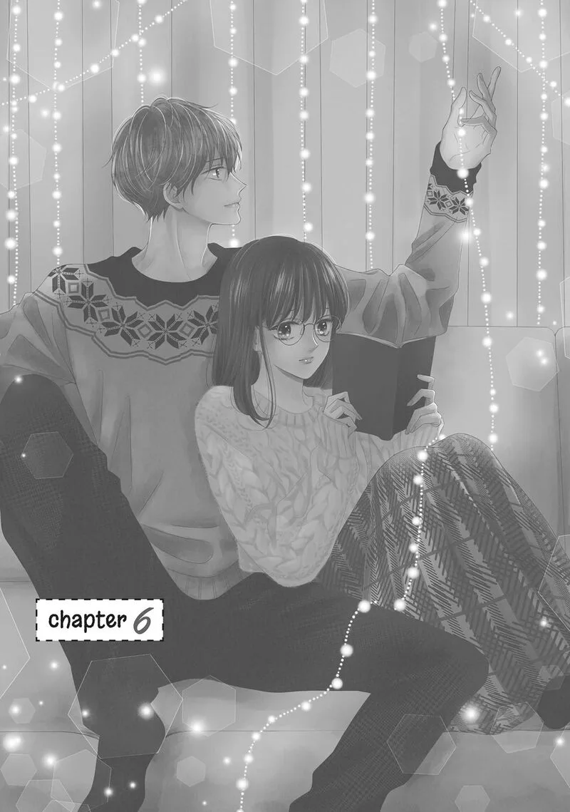 Shujinkou Nikki Chapter 6 page 1