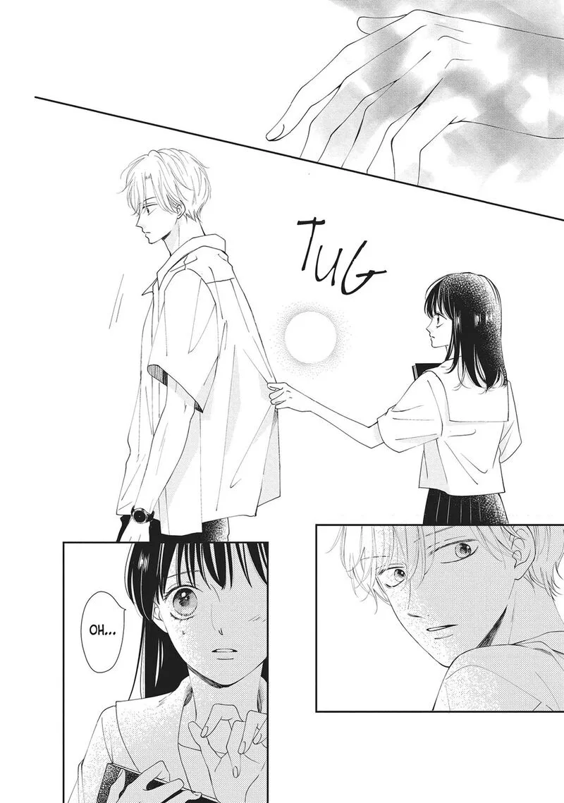 Shujinkou Nikki Chapter 6 page 36