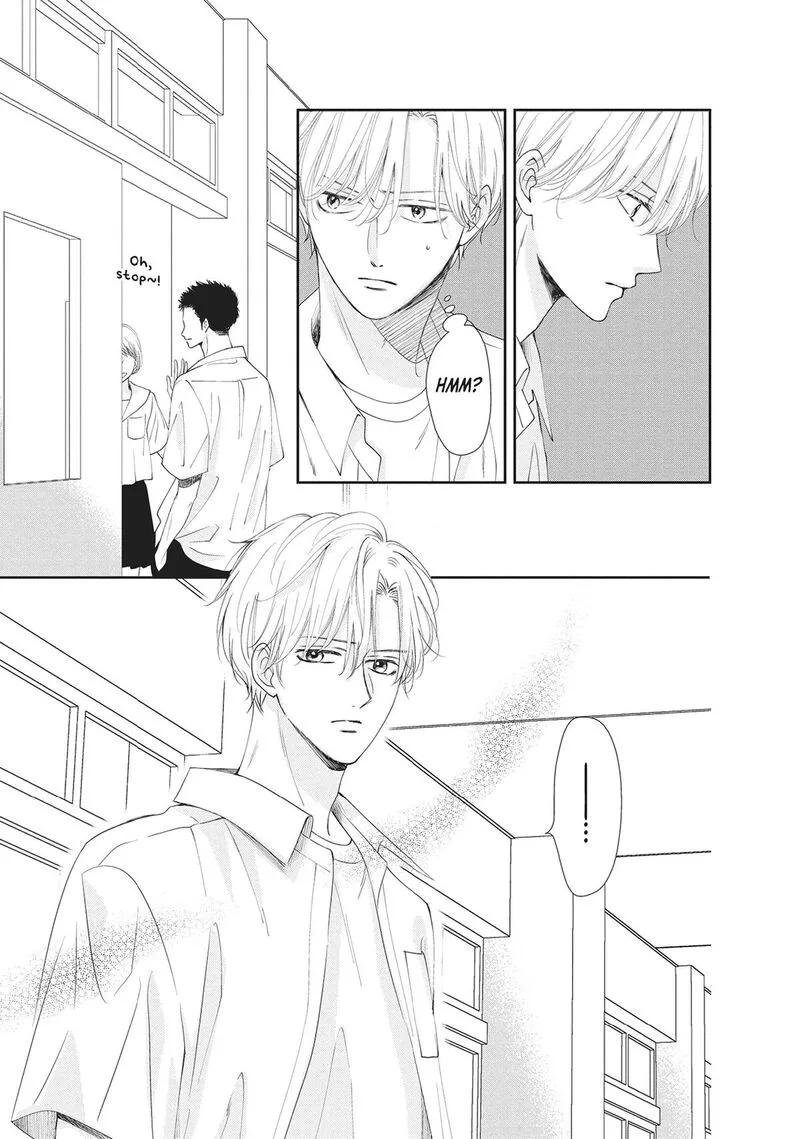 Shujinkou Nikki Chapter 6 page 41