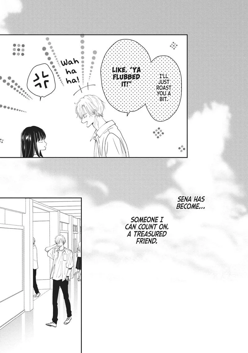 Shujinkou Nikki Chapter 6 page 39